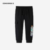 CONVERSE 匡威  春 大童小童婴童 长裤 CNVB-KN-C473 商品缩略图5
