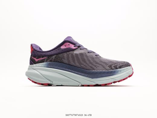 霍卡HOKA ONE ONE Bondi 8 Low休闲运动跑鞋男女鞋 商品图1