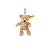 Steiff/史黛芙 原创系列 泰迪熊查理钥匙链 12厘米 商品缩略图0