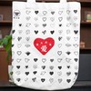LOVE爱心帆布包 商品缩略图1