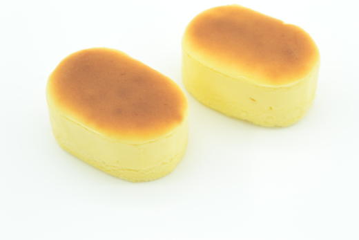 优优米卡—半熟芝士 商品图0