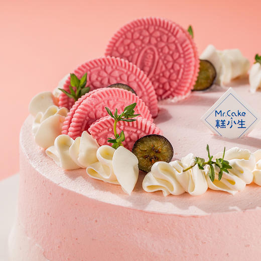 仅此一天秒杀【花想容】（2023） 商品图2