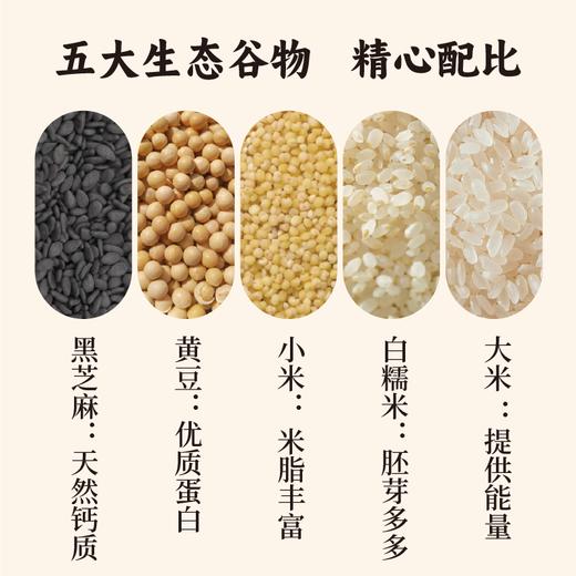 生态益米锅巴 40g*4 （五香味、香辣味） / 浓郁米香，口口香脆 / 生态原粮，拒绝添加 商品图4