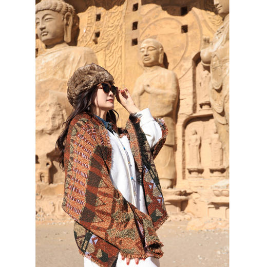 【抖音专属】半裙（23806754-凝脂） 商品图4