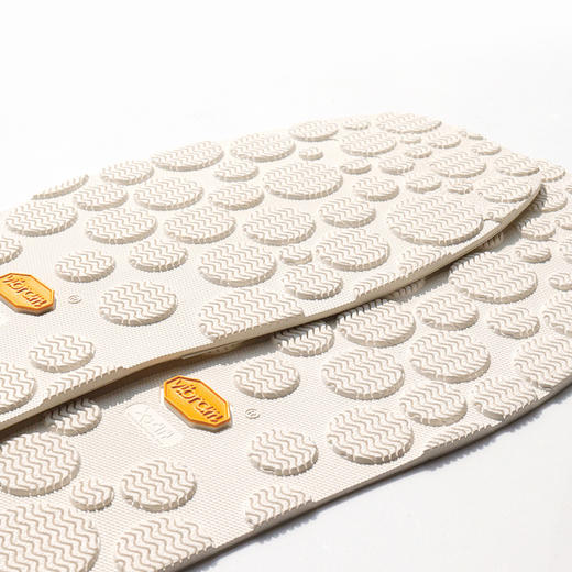 意大利韦伯Vibram橡胶鞋底运动休闲鞋换底整底鞋材底片 商品图4