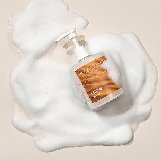 LA DECON·真丝羊毛香氛除螨洗液 商品图5