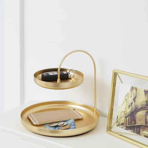 加拿大Umbra POISE 珀思首饰架 商品图1