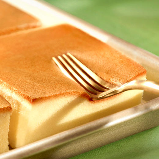 【自营】豪士纯蛋糕528g 商品图2