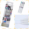 日本三菱UNI小浓芯迪士尼30周年限定中性笔套装 商品缩略图0