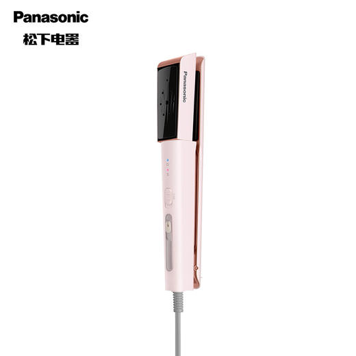 松下（Panasonic） 蒸汽挂烫电熨斗 便携 手持挂烫机 美衣夹NI-GHE0 商品图9