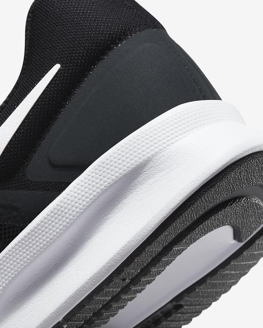 Nike耐克 Run Swift 3 男子公路跑步鞋DR2695-002 商品图6