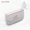 苏州博物馆  缂丝玉兰小挎包 商品缩略图3