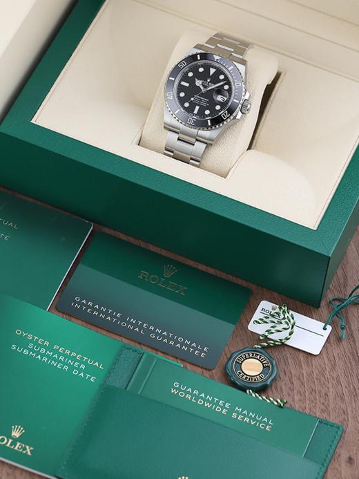 【预售】劳力士126610LN-0001 商品图8