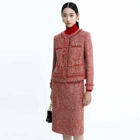 卡莉朵拉半裙C26D7417