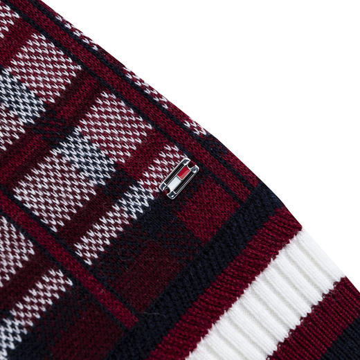 TOMMY 冬 大童小童 毛衣TH2342082GS-001 商品图3