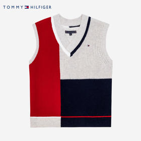 TOMMY 冬 大童小童 背心/吊带TH2342002GS-001