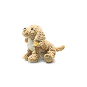 Steiff/史黛芙 好朋友系列 伯尔尼黄金贵宾犬米色 26cm