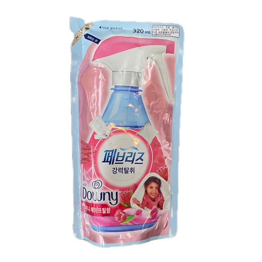 페브리즈 다우니향downy320ml 商品图0