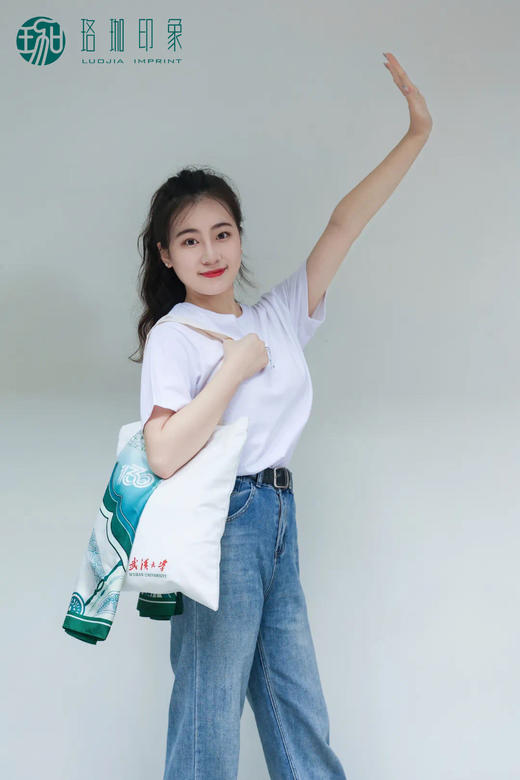 经典挡沽风T恤短袖 商品图0