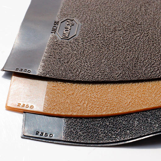 意大利韦伯Vibram鞋底前掌后掌贴休闲鞋皮鞋修鞋换底鞋材 商品图3