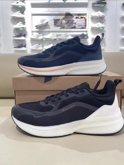 361跑鞋4222：80620201，05707068 商品图0