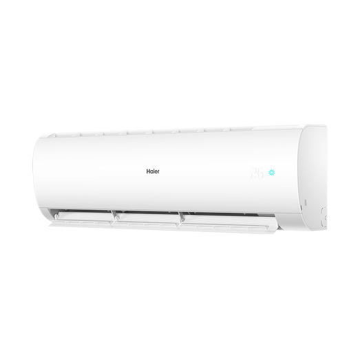 海尔（Haier）空调KFR-72GW/18MEA81U1套机 商品图14