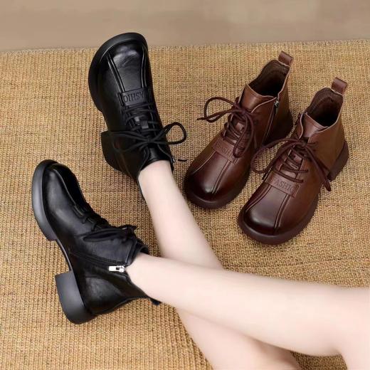 俏曼朵女鞋39092 :80620406 :05749523 商品图0