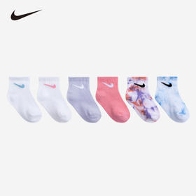 NIKE 冬 婴童幼儿 中长袜 NHN-6Q0664
