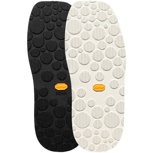 意大利韦伯Vibram橡胶鞋底运动休闲鞋换底整底鞋材底片 商品图0