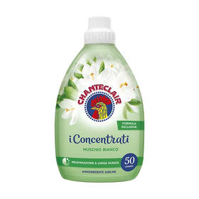 大公鸡柔顺剂 白苔香1L