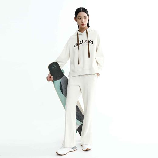 卡莉朵拉长裤C26D7225 商品图0