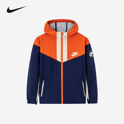 NIKE 冬 婴童小童大童 夹克 NKB-MWL346 商品图0