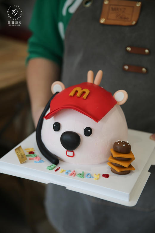 Loopy蛋糕 商品图1