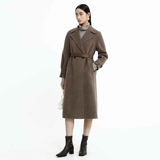 卡莉朵拉大衣C26D7727 商品图1