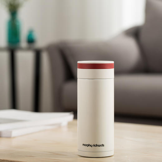 摩飞(morphy richards) 保温杯 MR1011 商品图3