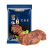 严选 | 汇柒鲜草原酱牛肉150g*6袋 味道醇厚 肉质鲜嫩 开袋即食卤味熟食 商品缩略图0