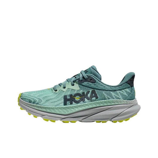 【3-7天发货】HOKA ONE ONE男女款挑战者7 GTX全地形跑鞋Challenger ATR 7 GTX 商品图4