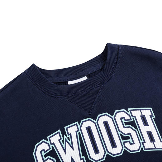 NIKE 秋 婴童小童 卫衣 NKN-FW-L741 商品图2