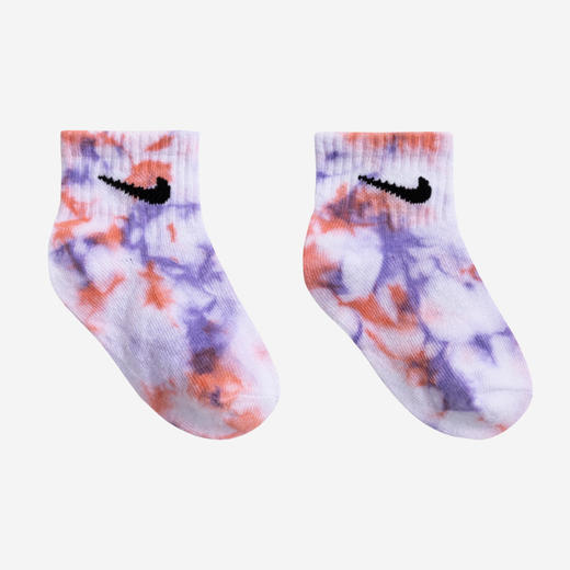 NIKE 冬 婴童幼儿 中长袜 NHN-6Q0664 商品图2