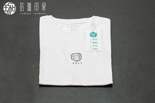 经典挡沽风T恤短袖 商品图4