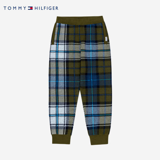 TOMMY 冬 大童小童 儿童童装长裤 THB-PN-23D011 商品图0