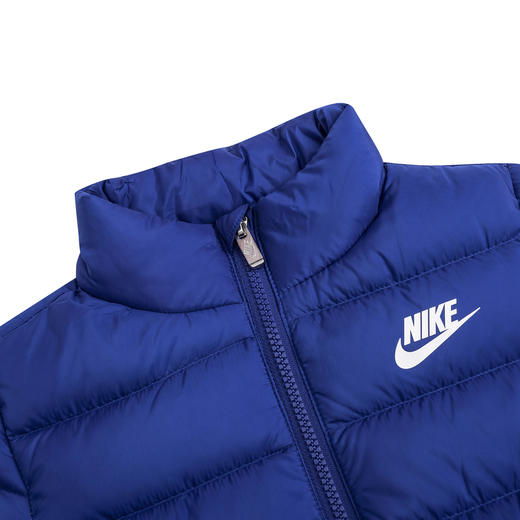 NIKE 冬 大童小童 羽绒服 NKN-MW-K132 商品图2