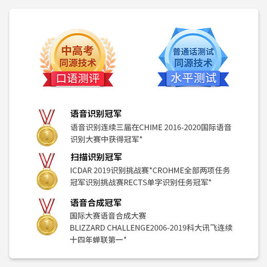 阿尔法蛋AI词典笔R7 商品图3