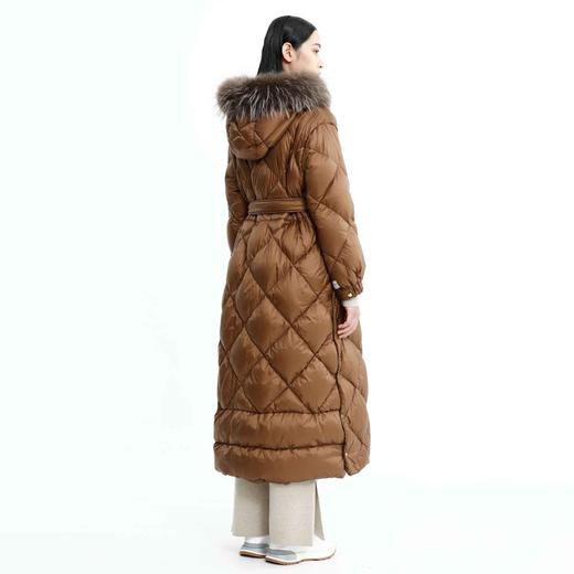 卡莉朵拉羽绒服C26D7913 商品图2