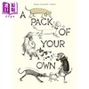 【中商原版】腊肠犬找朋友 Maria Nilsson Thore A Pack of Your Own 英文原版 儿童绘本 动物故事图画书 精装绘本 进口童书 商品缩略图0