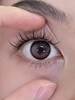 HANCON半年抛美瞳 荆棘玫瑰 14.2mm 商品缩略图0