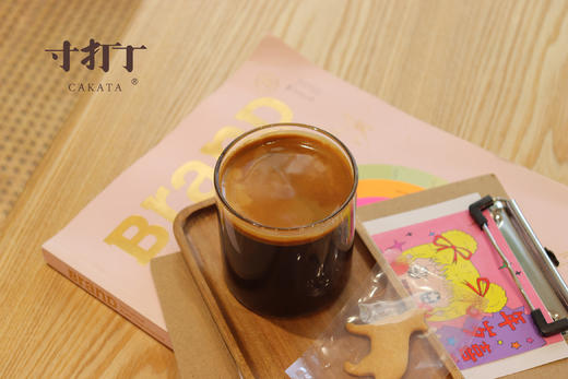 美式咖啡(12点) 商品图0