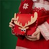 【diy圣诞手工❗️圣诞小鹿背包】圣诞节小礼物手工diy小鹿背包创意幼儿园儿童制作材料包圣诞装饰三八妇女节新年礼盒年货礼盒 商品缩略图2