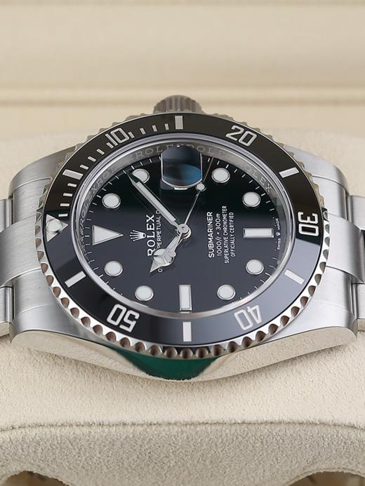 【预售】劳力士126610LN-0001 商品图4