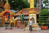 老挝+泰国11天——人文风光行摄之旅(泰北：红莲湖、帕普功寺、素可泰、清迈、清莱  + 老挝：琅勃拉邦、万象) 商品缩略图2